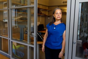 Antonella Zanobetti.