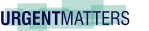 Urgent Matters series