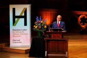 Henry Louis Gates Jr