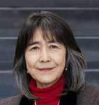 Hiroko H. Dodge