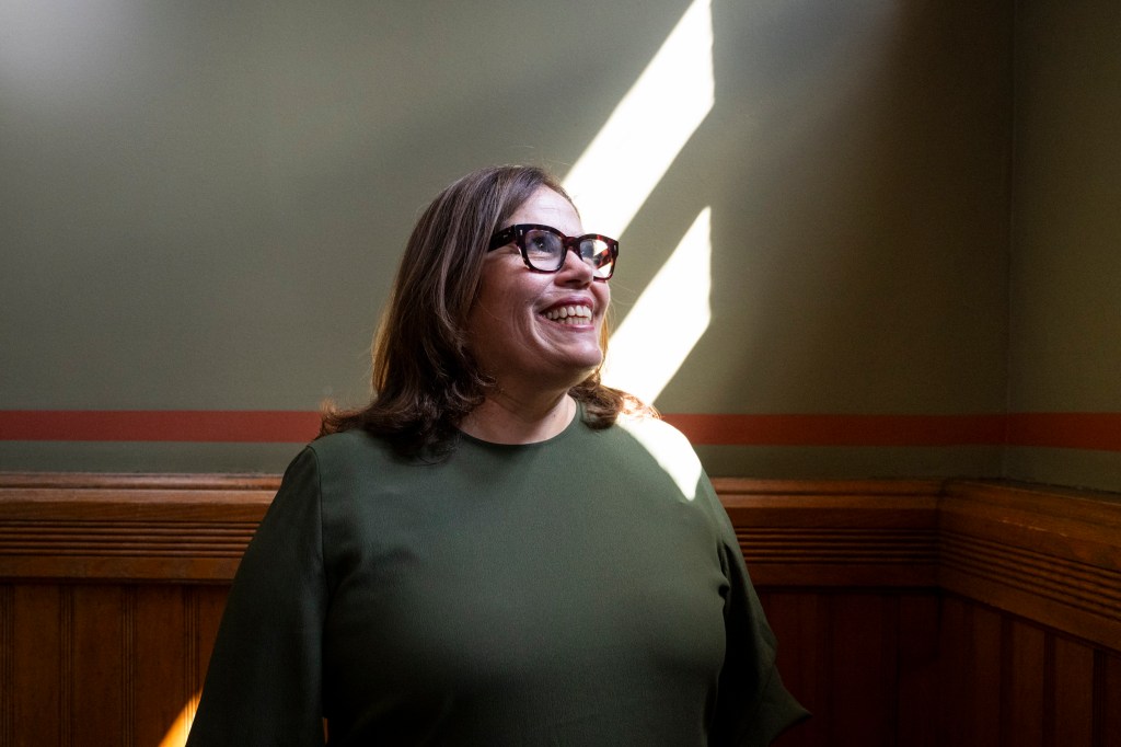 Gabriela Soto-Laveaga 