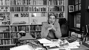 John Updike