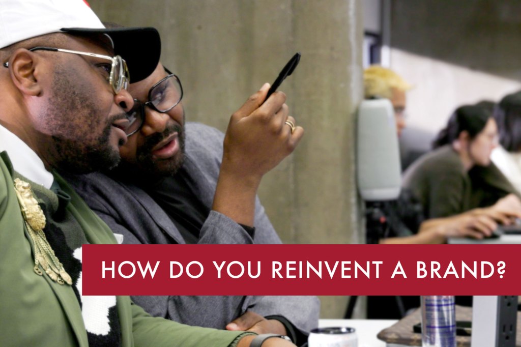 Screen grab from video Paper or Plastic.