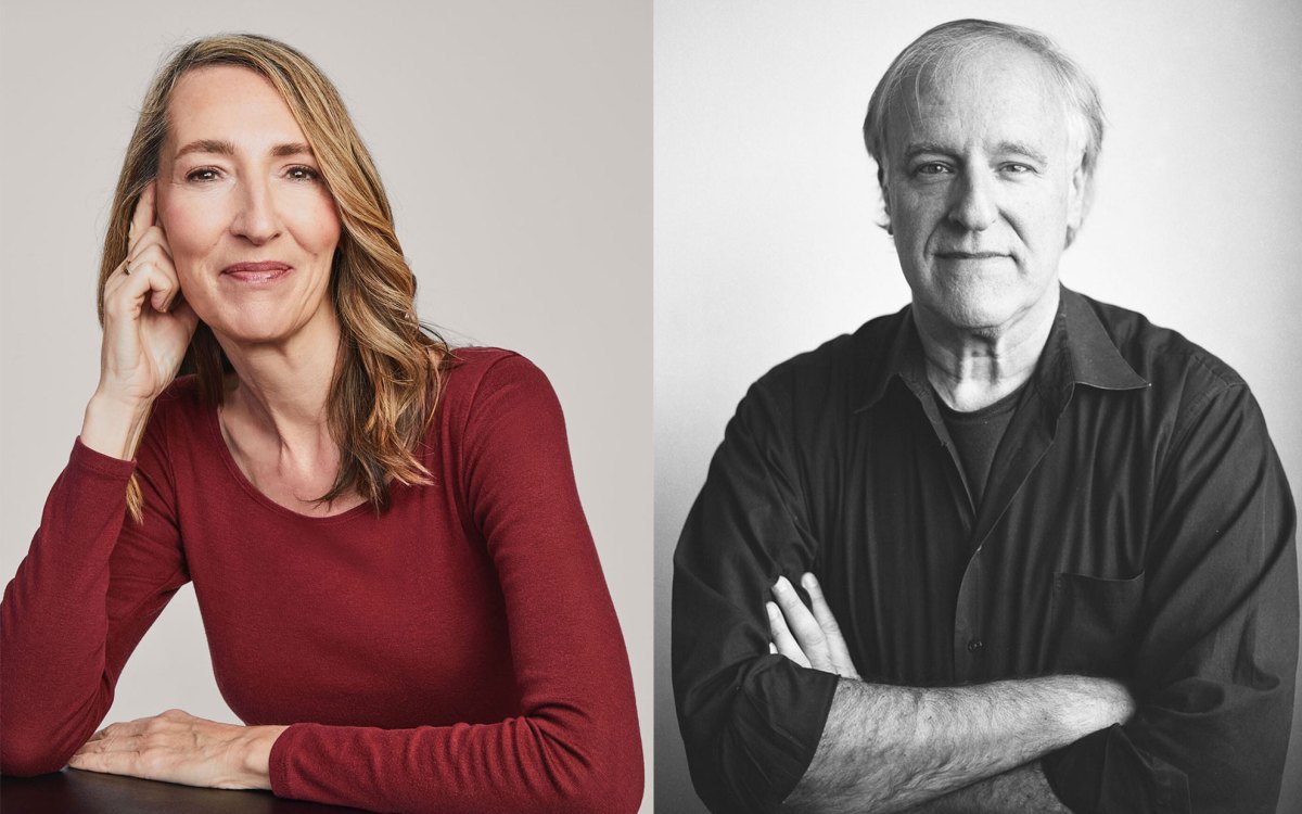 Sonja Lyubomirsky and Harry Reis.