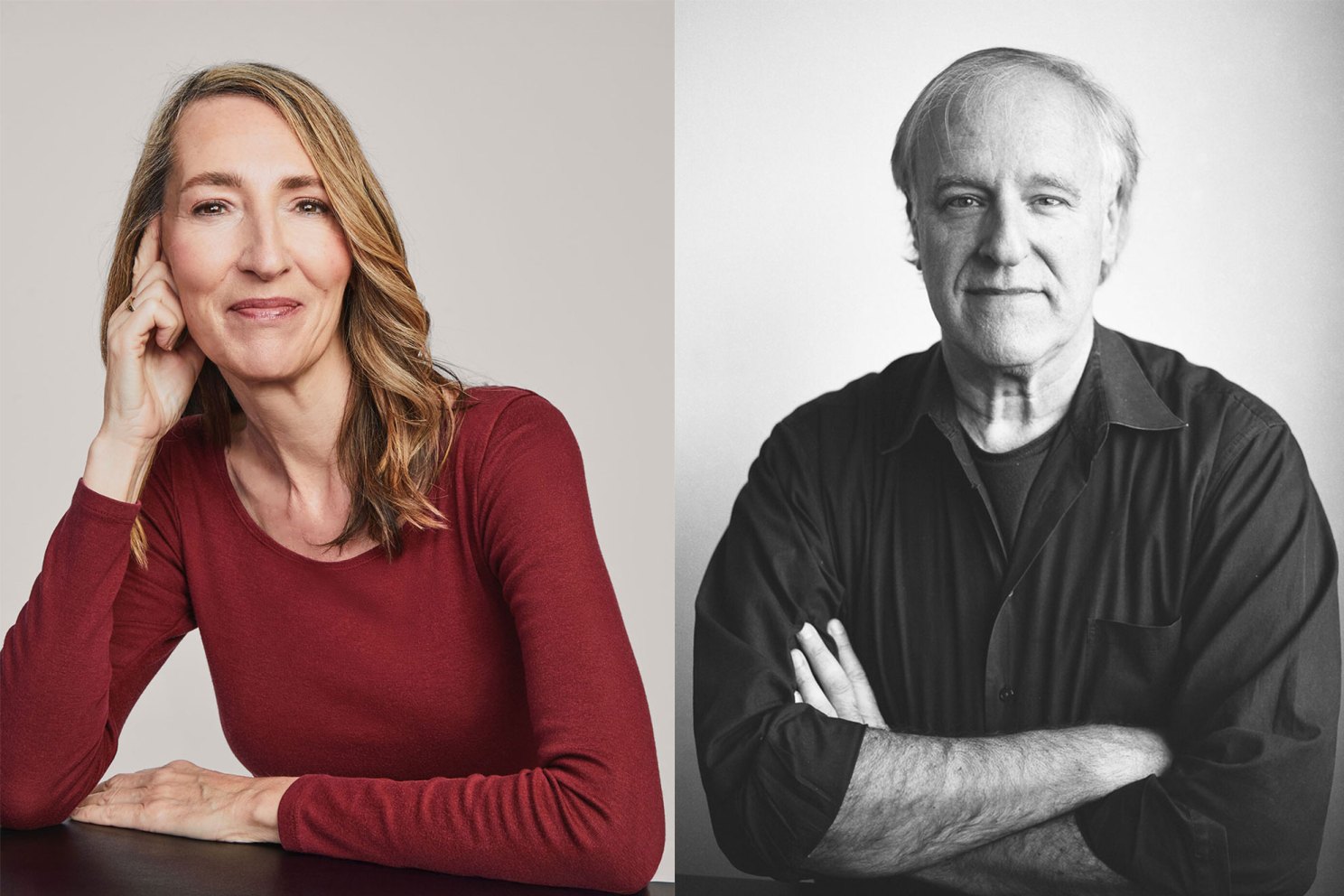 Sonja Lyubomirsky and Harry Reis.