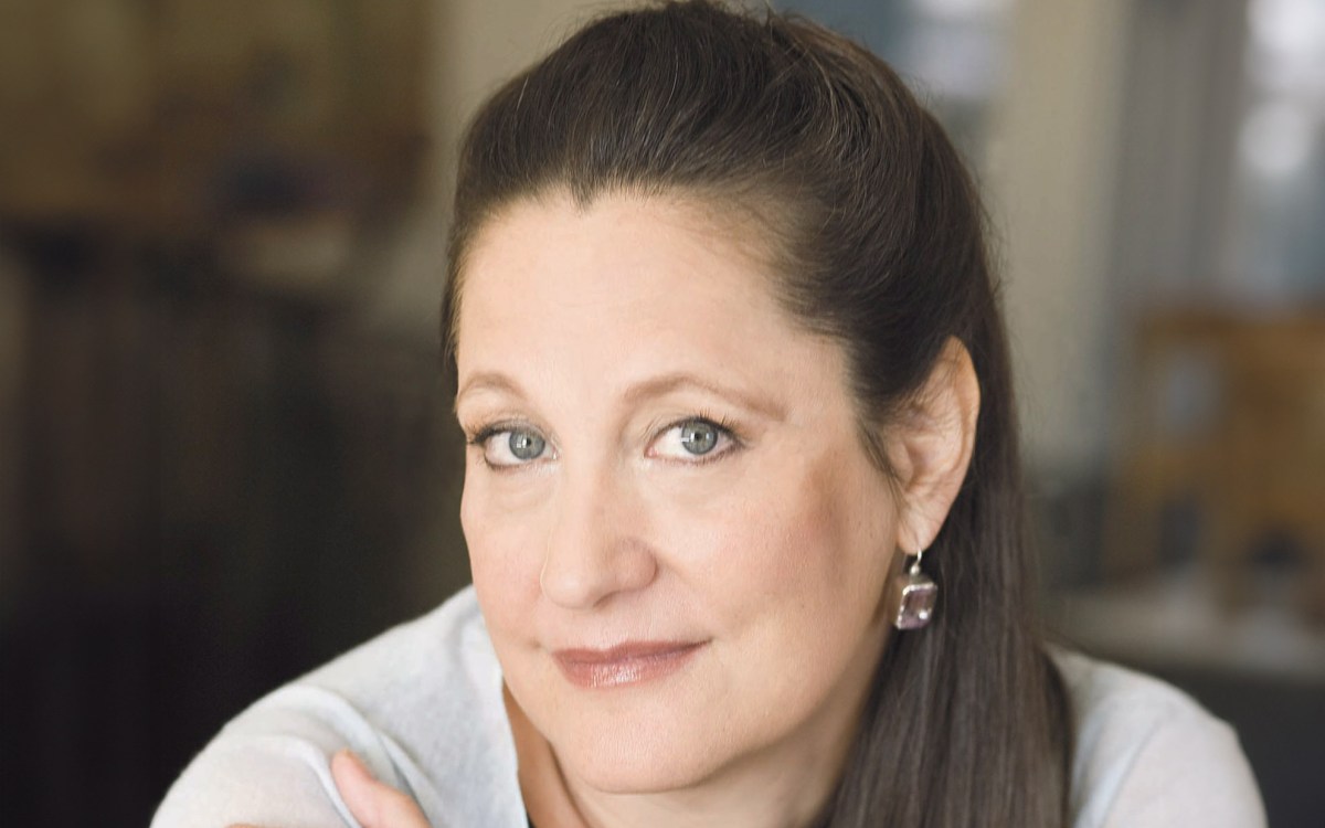 Jayne Anne Phillips.