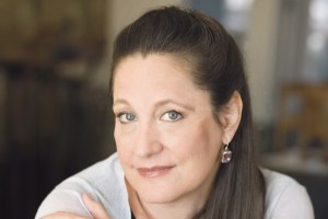 Jayne Anne Phillips.